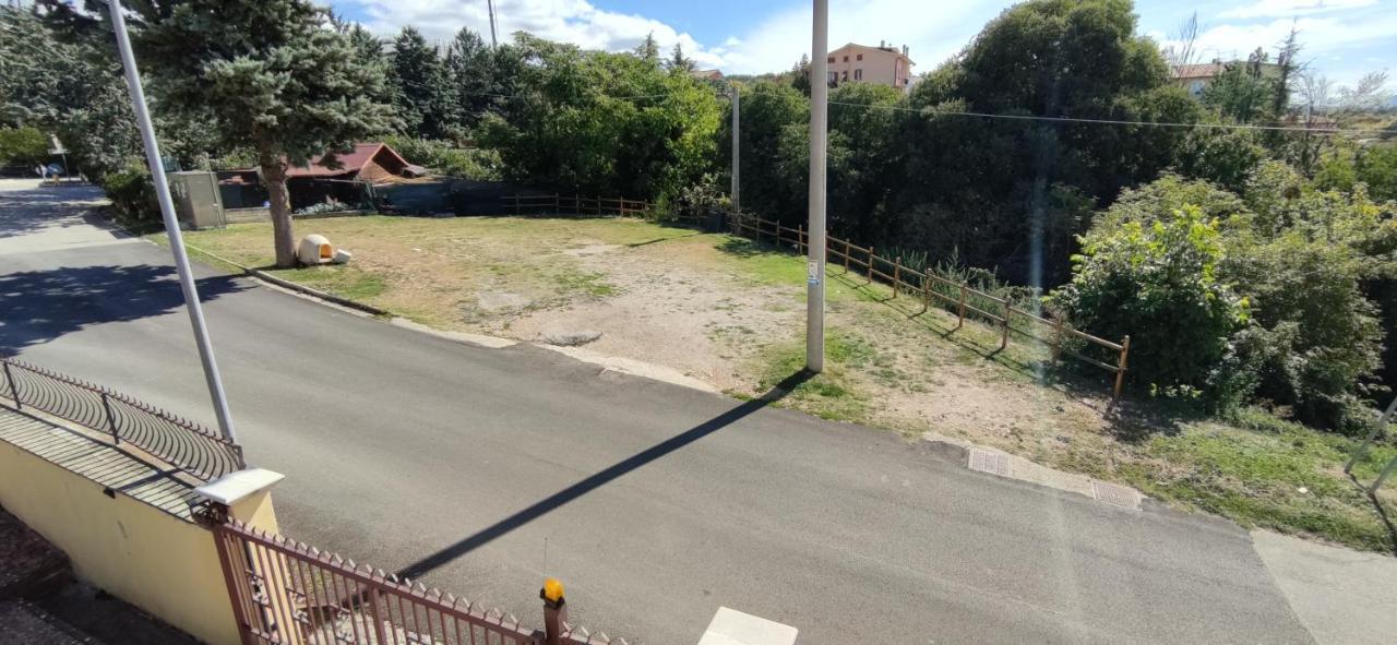 Complesso Turistico Aurora - Appartamenti Poggio Picenze Zewnętrze zdjęcie