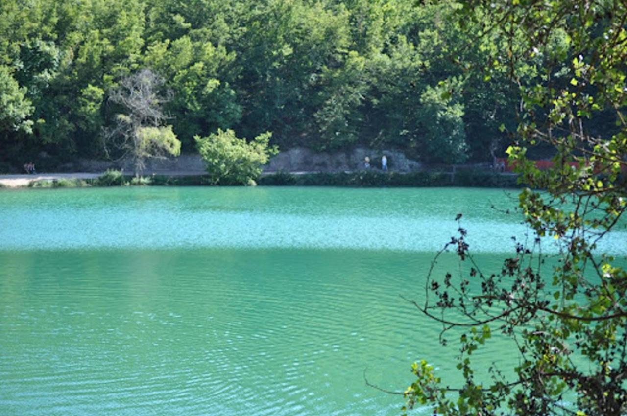 Complesso Turistico Aurora - Appartamenti Poggio Picenze Zewnętrze zdjęcie