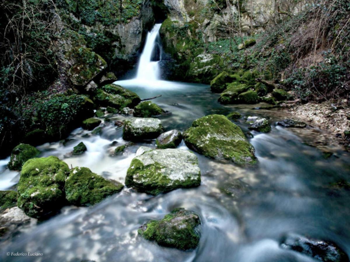 Complesso Turistico Aurora - Appartamenti Poggio Picenze Zewnętrze zdjęcie