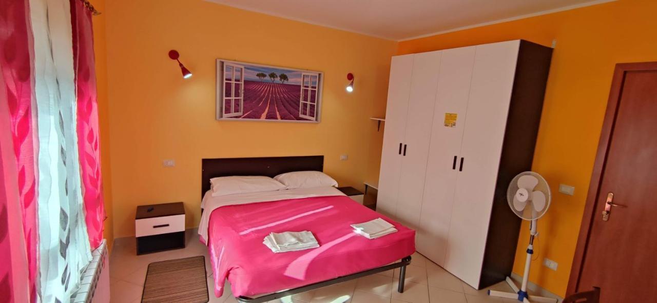 Complesso Turistico Aurora - Appartamenti Poggio Picenze Zewnętrze zdjęcie