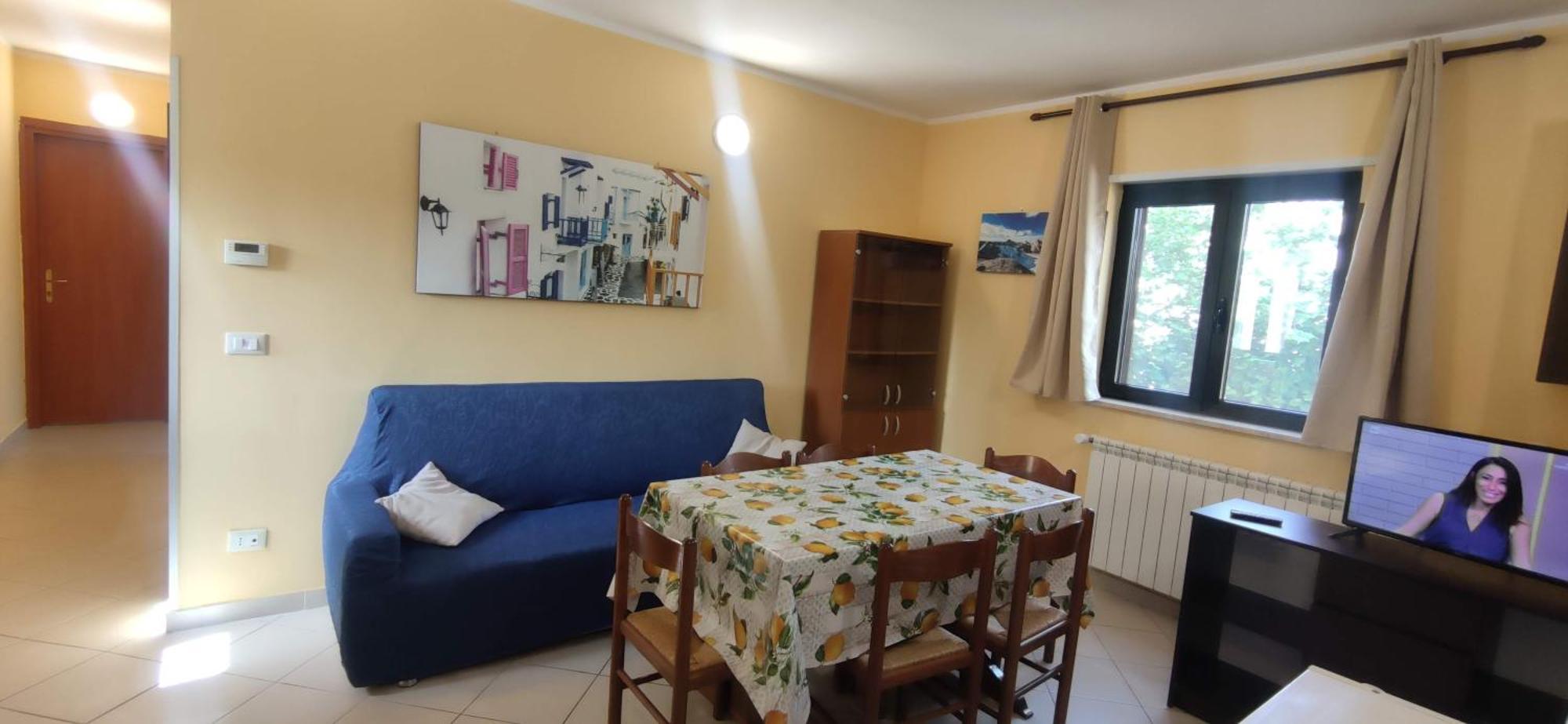 Complesso Turistico Aurora - Appartamenti Poggio Picenze Zewnętrze zdjęcie